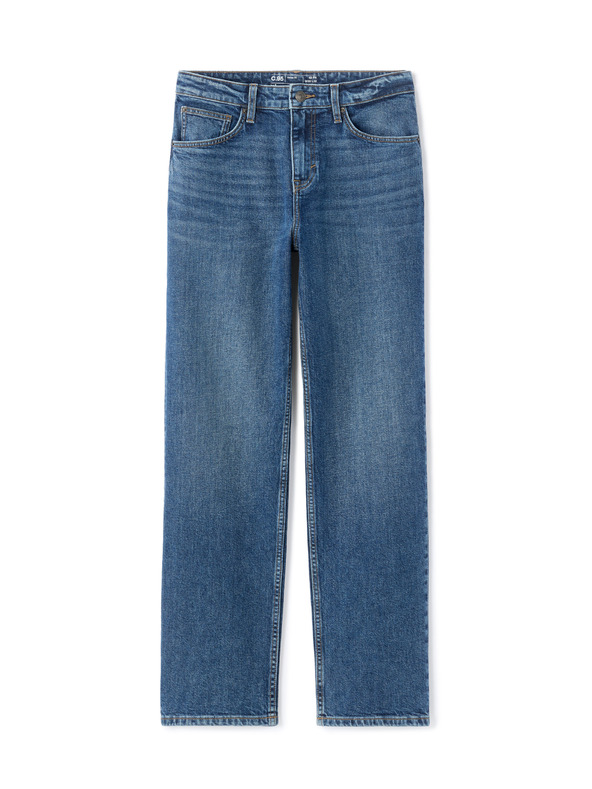 Celio Džíny Loose C75 Moloose