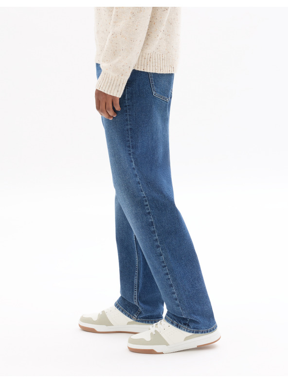 Celio Džíny Loose C75 Moloose