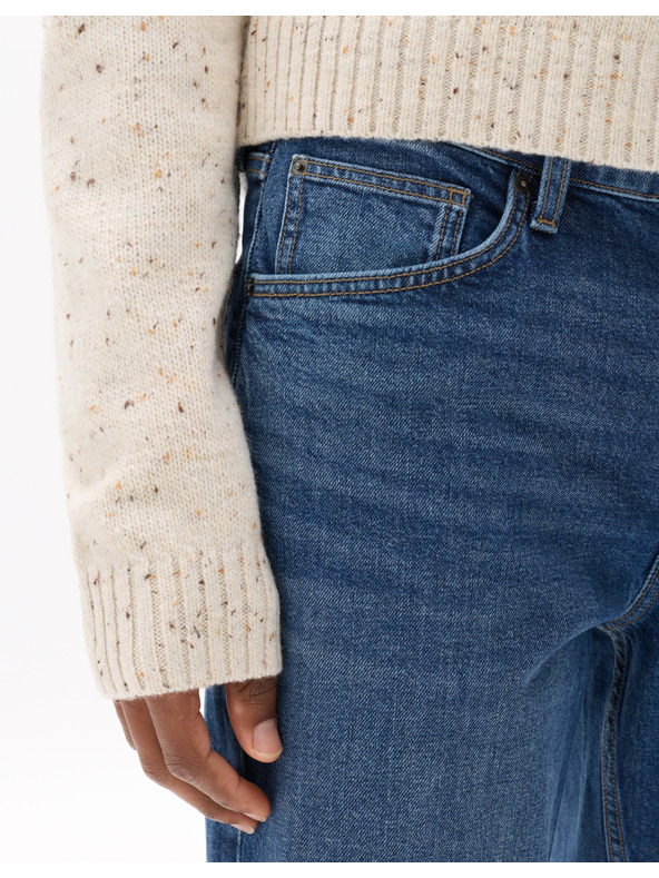 Celio Džíny Loose C75 Moloose