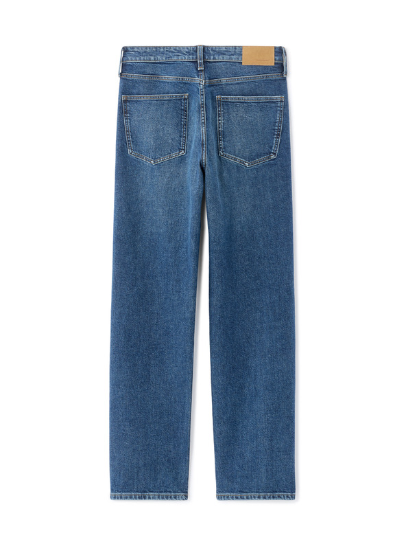 Celio Džíny Loose C75 Moloose