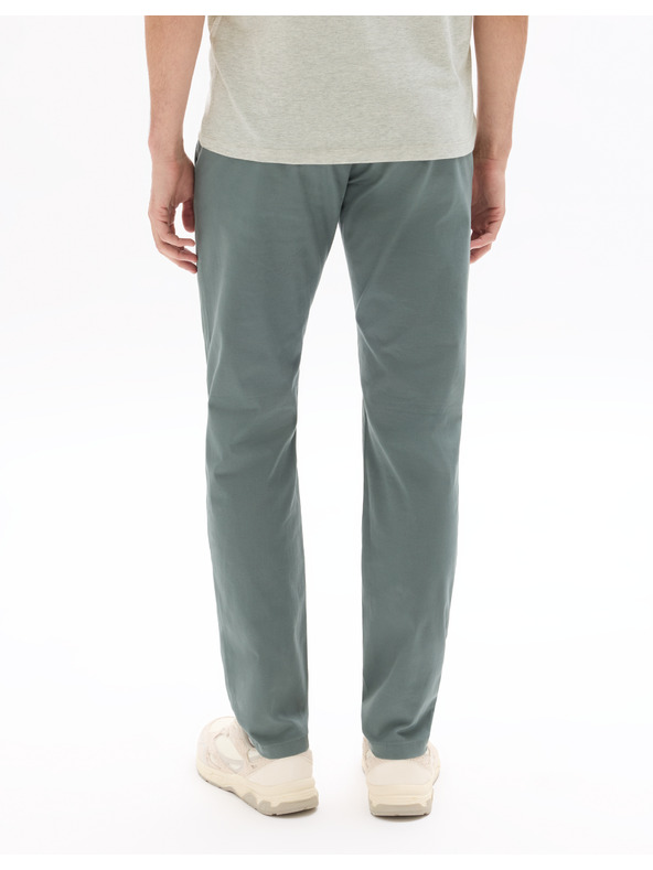 Celio Kalhoty chino slim Tocharles