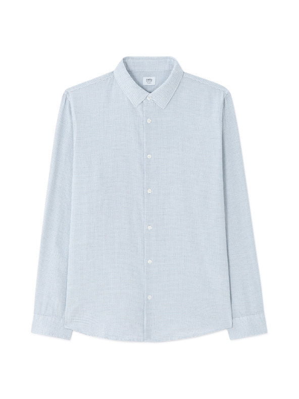 Celio Košile regular Nadob