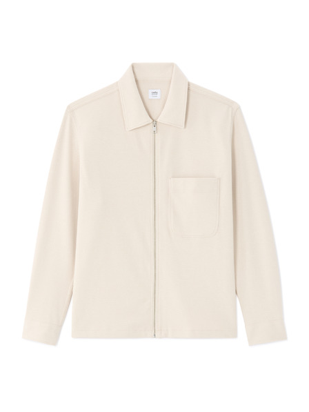 Celio Svrchní košile Natwilzip