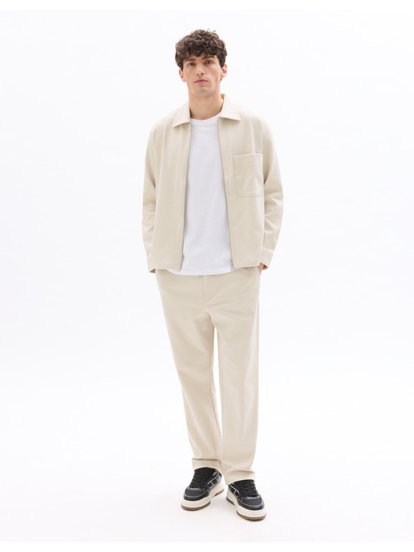 Celio Svrchní košile Natwilzip