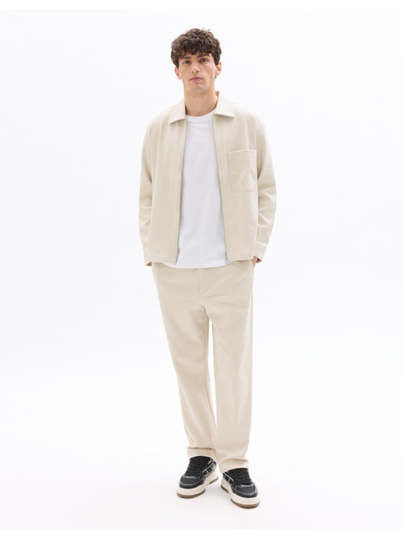 Celio Svrchní košile Natwilzip