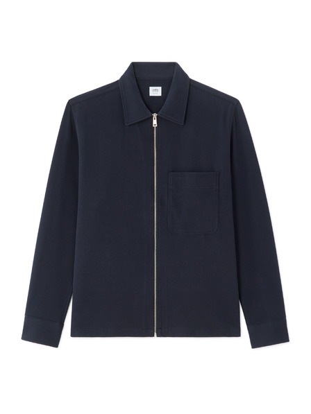 Celio Svrchní košile Natwilzip