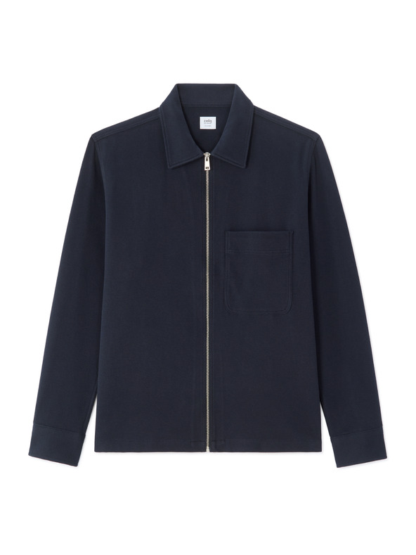 Celio Svrchní košile Natwilzip