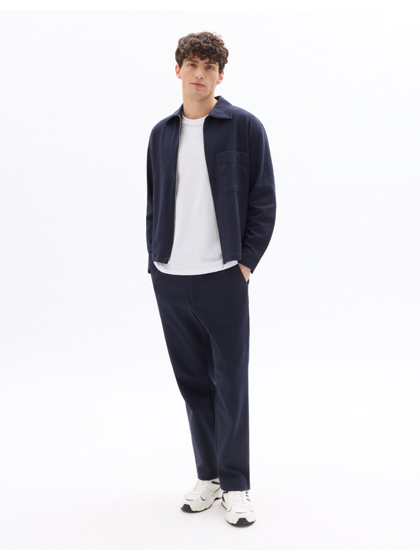 Celio Svrchní košile Natwilzip