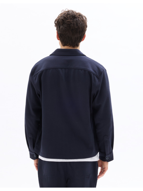 Celio Svrchní košile Natwilzip