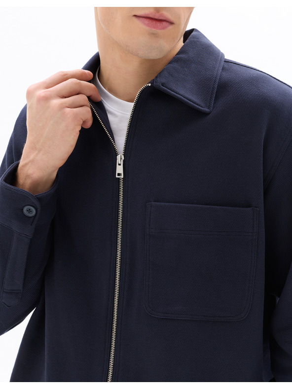 Celio Svrchní košile Natwilzip