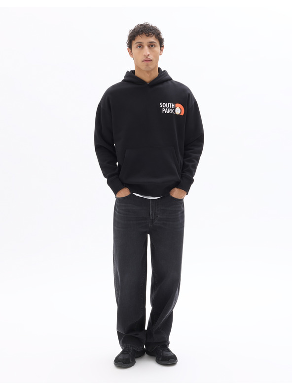 Celio Mikina South Park