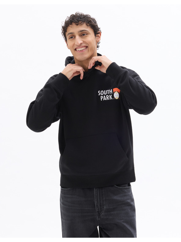 Celio Mikina South Park