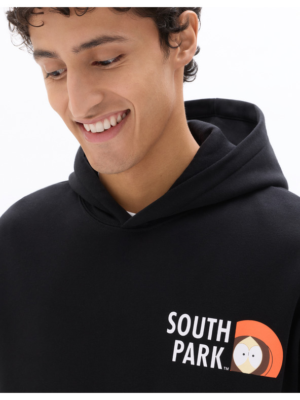 Celio Mikina South Park