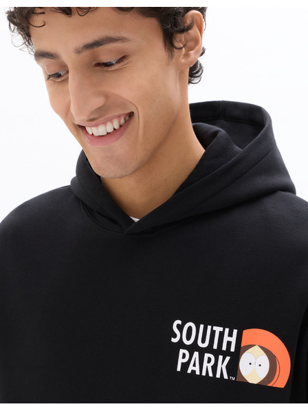 Celio Mikina South Park