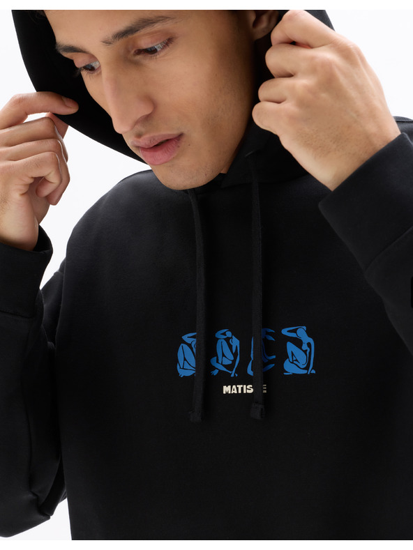 Celio Mikina Matisse