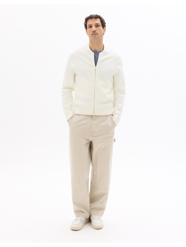 Celio Kardigan Nemesino na zip