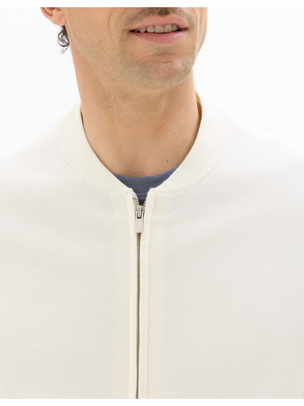 Celio Kardigan Nemesino na zip