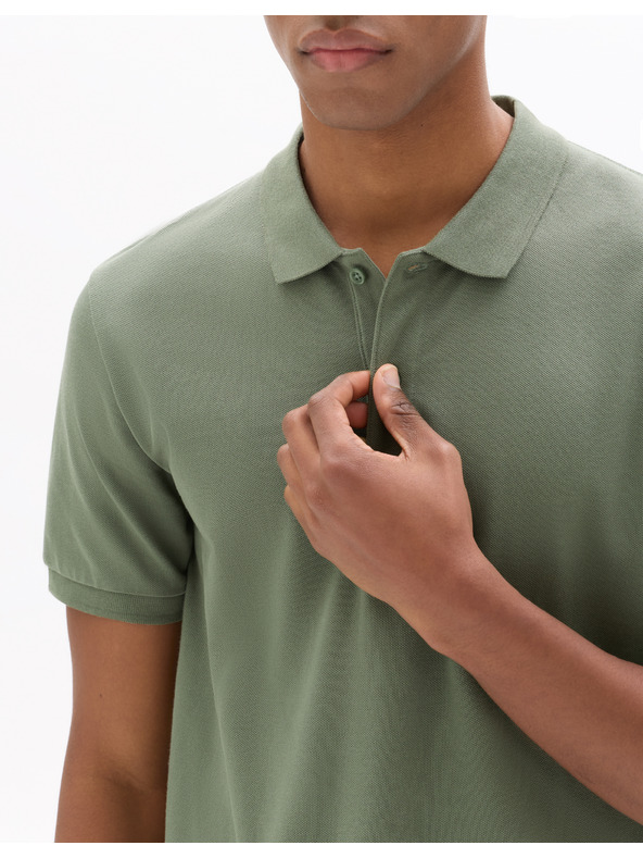 Celio Polo tričko pique Teone