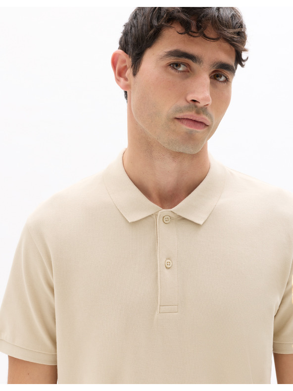 Celio Polo tričko pique Teone