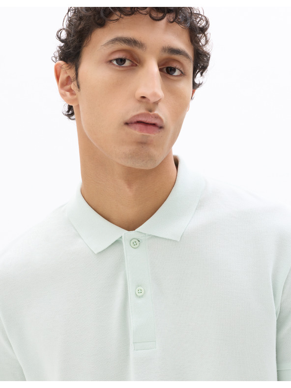 Celio Polo tričko pique Teone