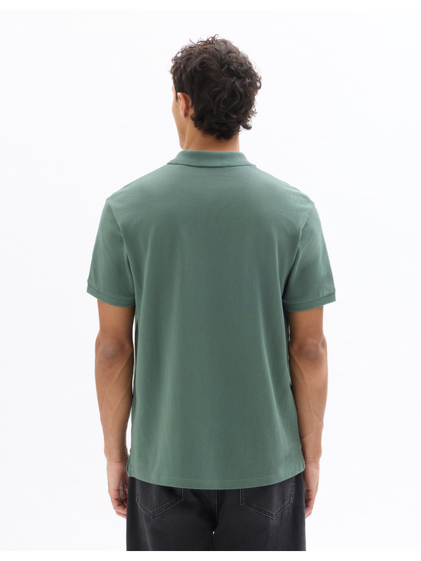 Celio Polo tričko pique Teone