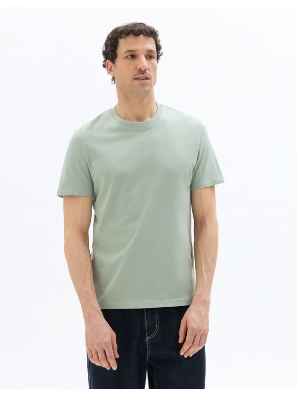 Celio Bavlněné tričko Tebase