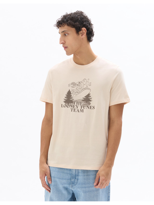 Celio Tričko Looney Tunes
