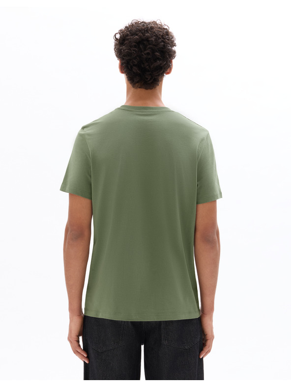 Celio Bavlněné tričko Tebase