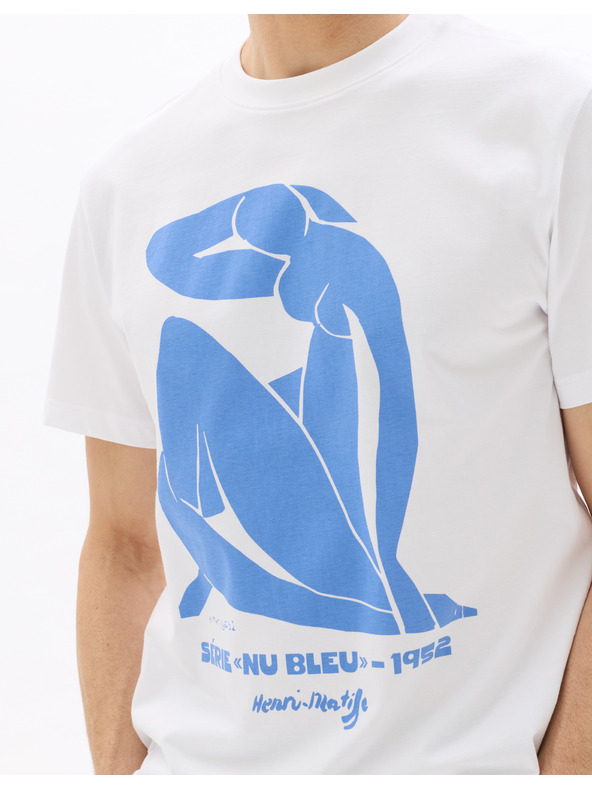 Celio Tričko Matisse