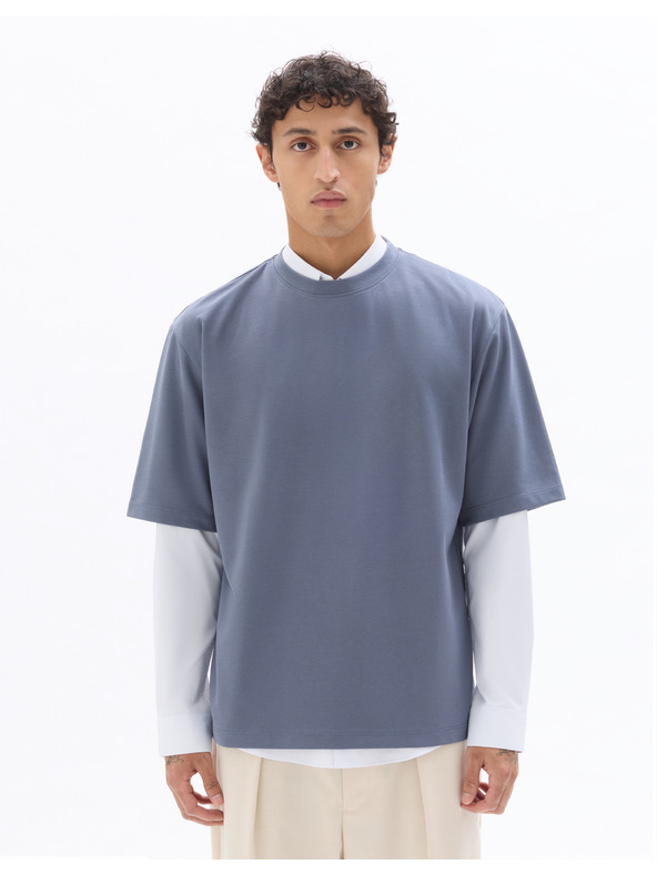 Celio Tričko Gehem oversize