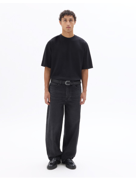 Celio Tričko Nexhempik oversize