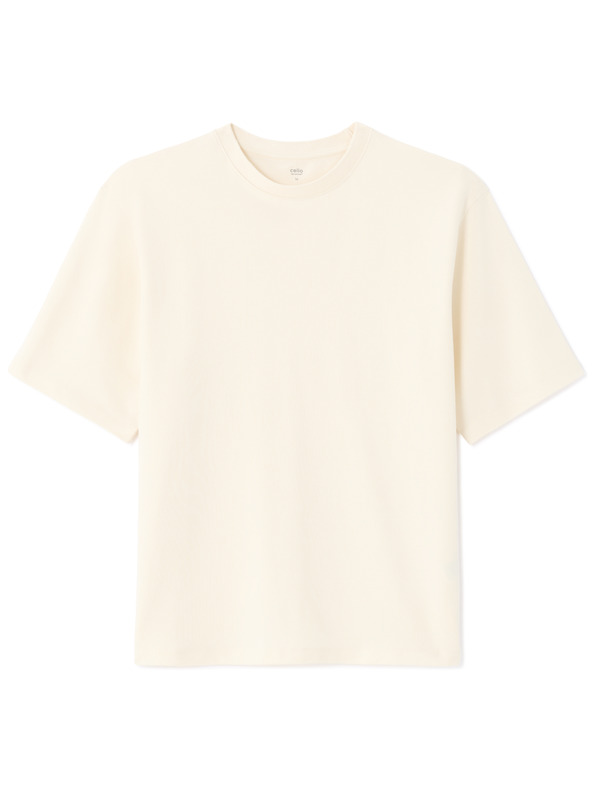 Celio Tričko Nexhempik oversize