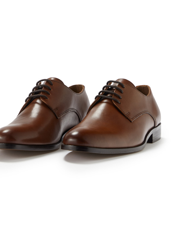 Celio Kožené boty Rytaly