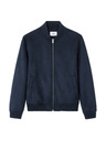 Celio Bunda bomber Nubomsued