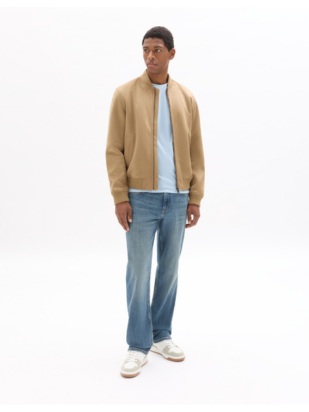 Celio Bunda bomber Nubomsued