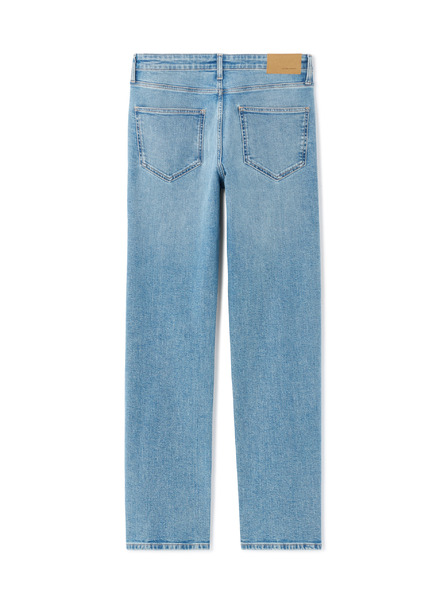 Celio Džíny C5 Regular3l