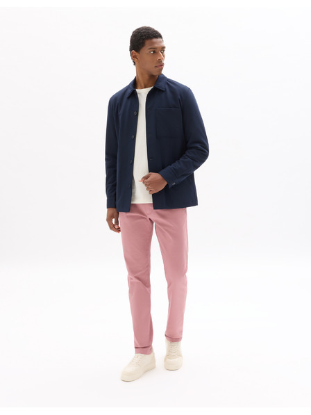 Celio Kalhoty chino slim Tocharles