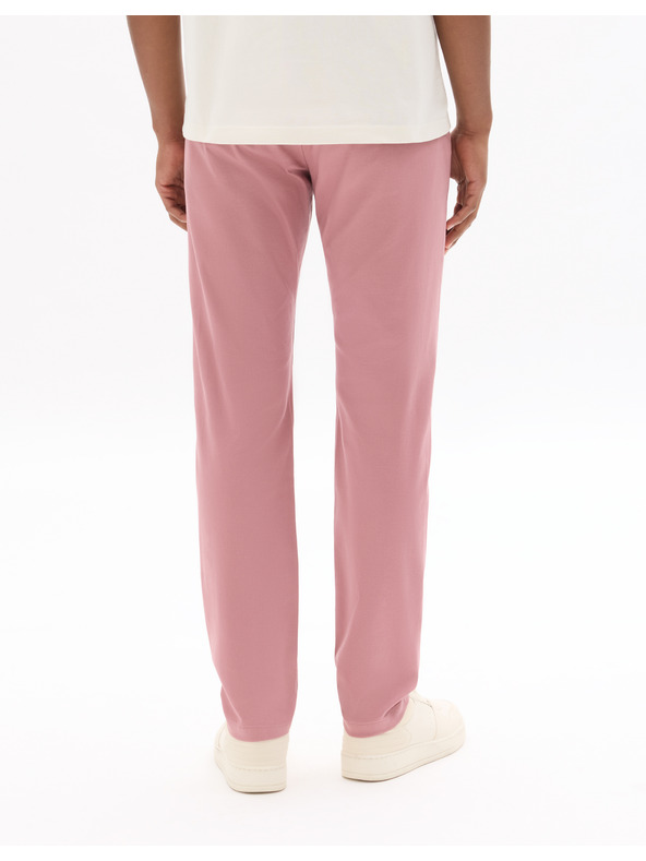 Celio Kalhoty chino slim Tocharles