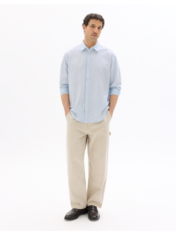 Celio Košile Nacastri