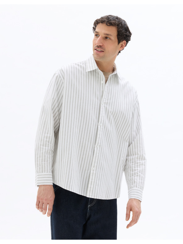 Celio Košile Nacastri