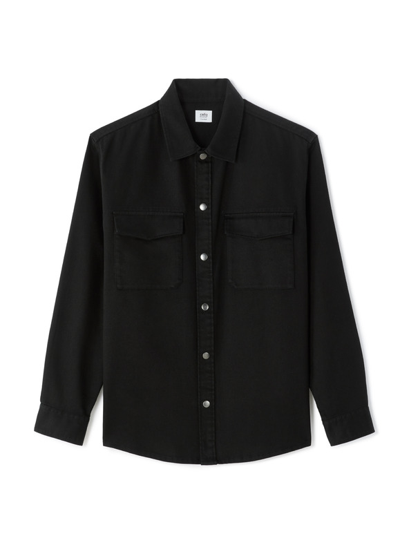 Celio Svrchní košile Nagastret