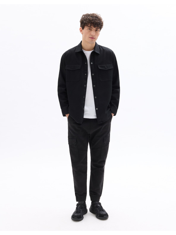 Celio Svrchní košile Nagastret