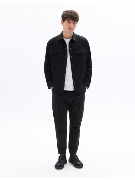 Celio Svrchní košile Nagastret