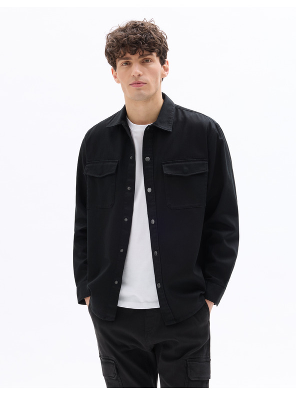 Celio Svrchní košile Nagastret