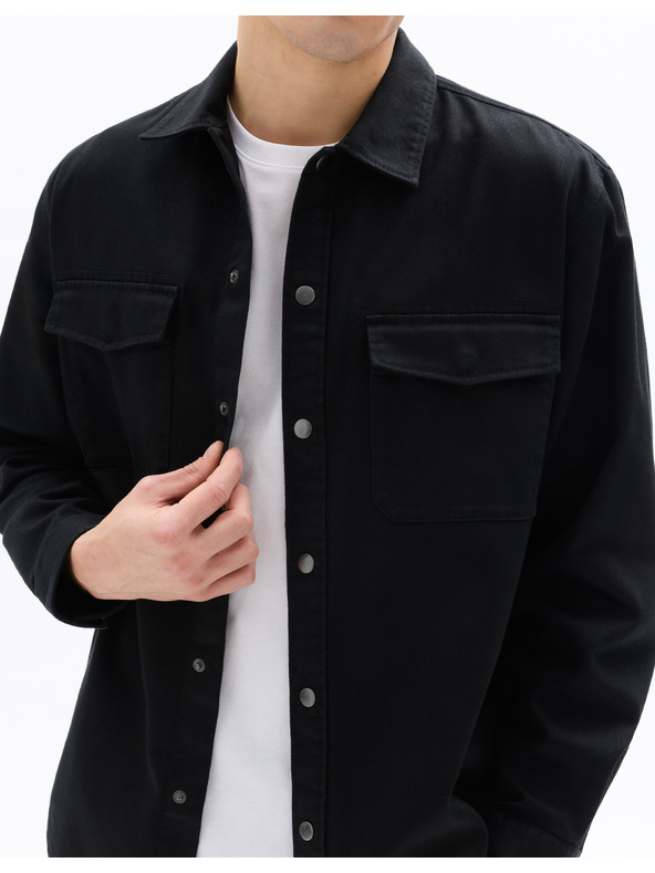 Celio Svrchní košile Nagastret