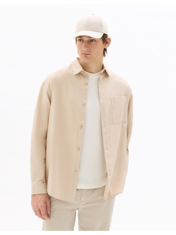 Celio Košile Natextra