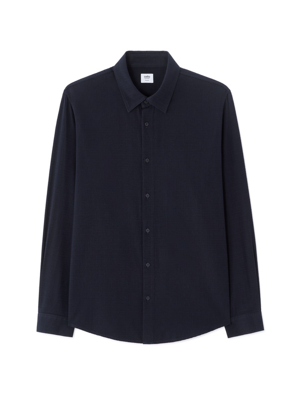 Celio Košile Nacotext