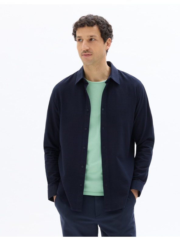 Celio Košile Nacotext