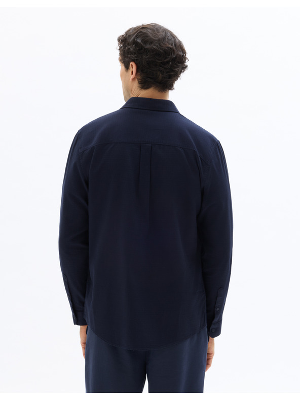 Celio Košile Nacotext