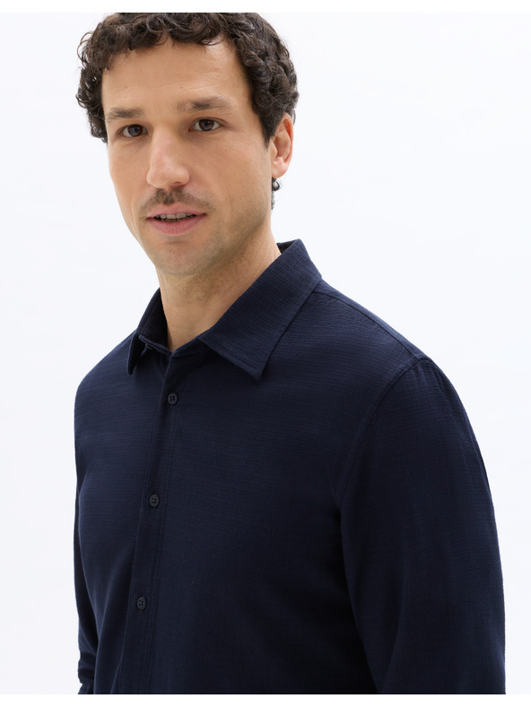 Celio Košile Nacotext